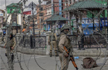 Militants slit throat of civilian in Jammu and Kashmirs Bandipora: Police